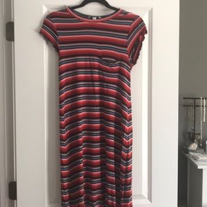 Bodycon American Eagle dress